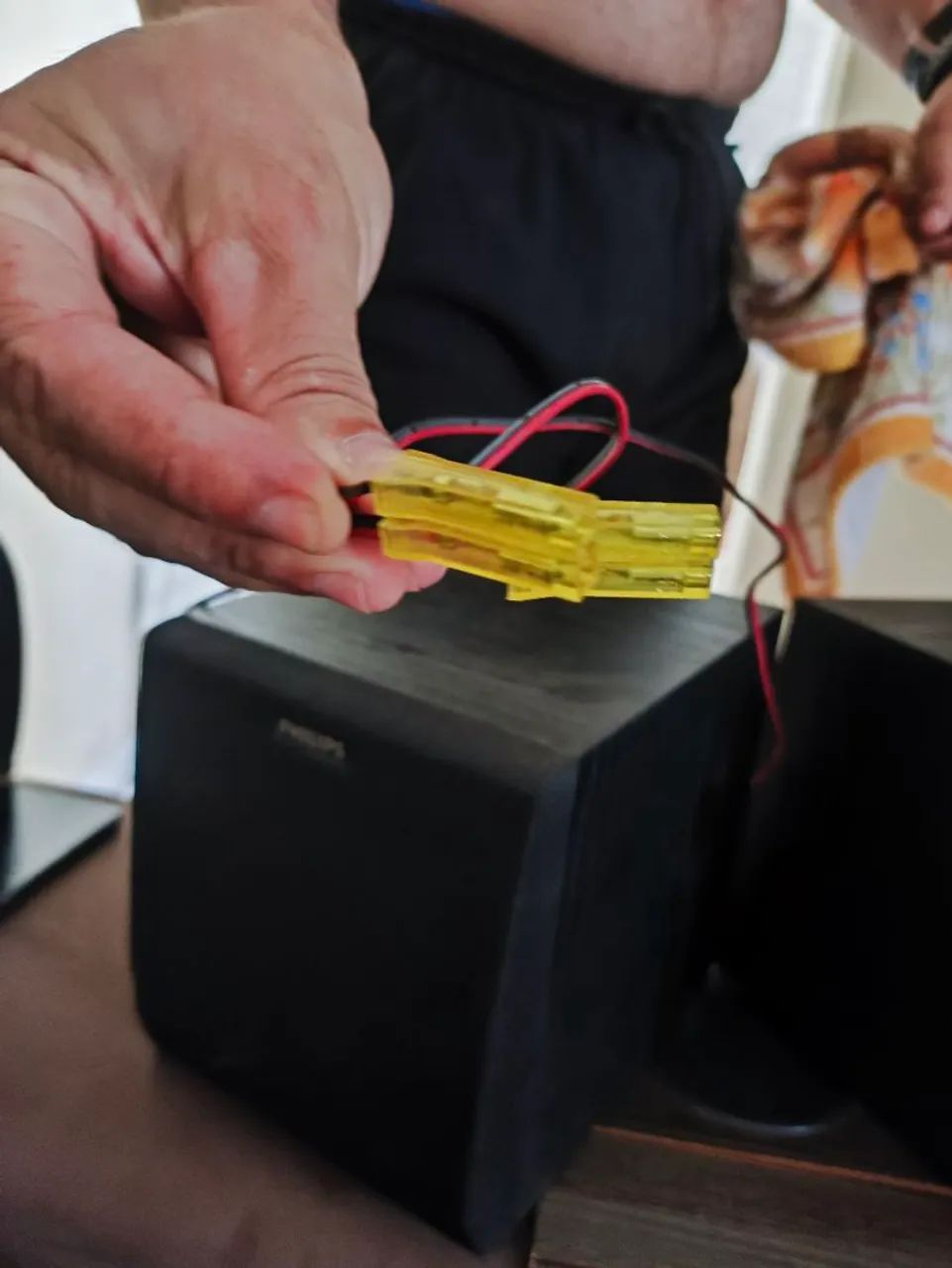 Caixinhas de som - Foto 4