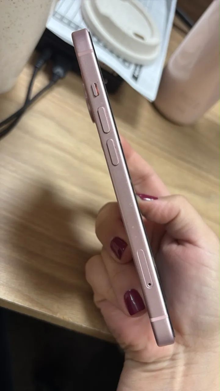 iPhone 15 - Foto 5