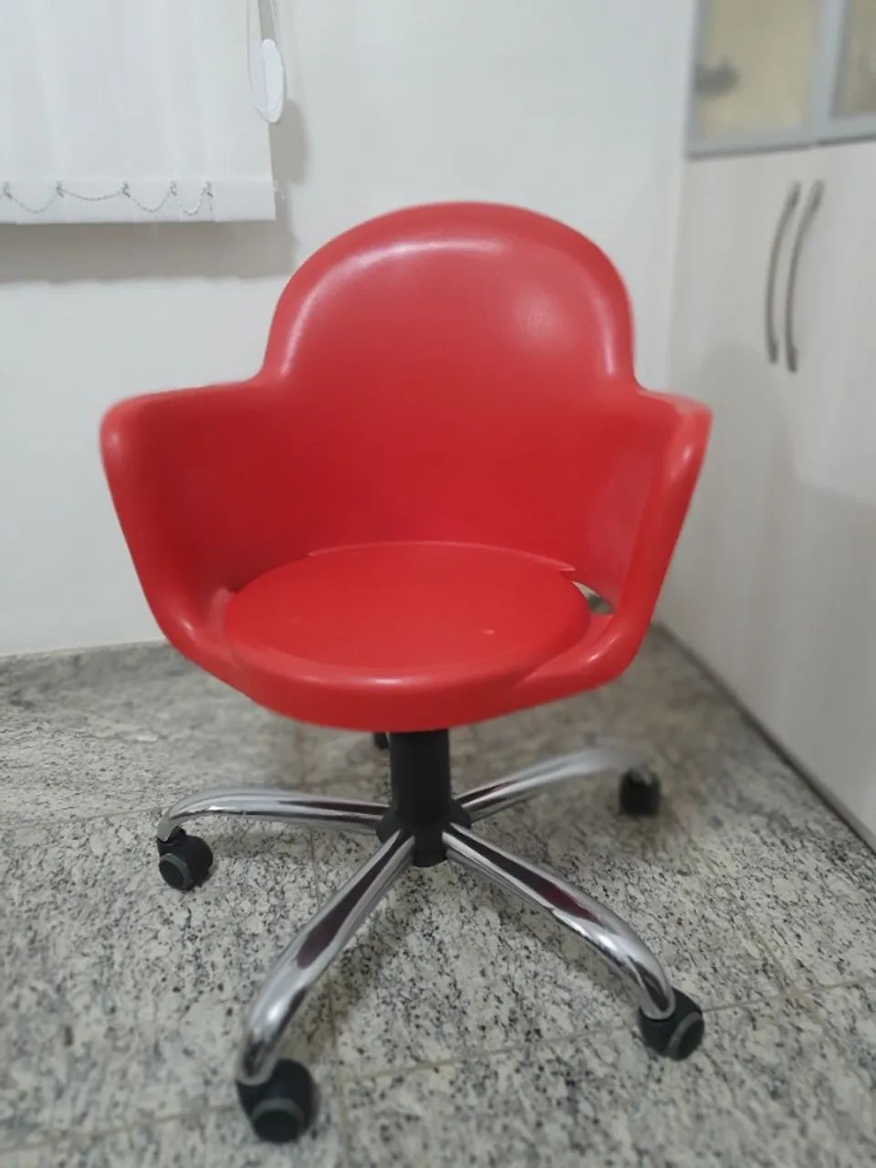 Cadeira de escritório 