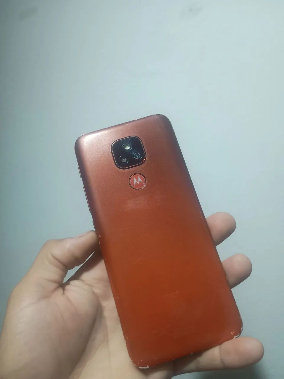 Moto E7 plus - Foto 3