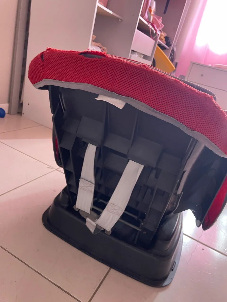 Cadeirinha de carro  - Foto 3