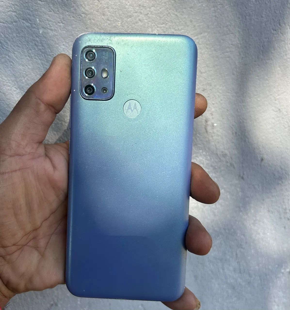 Moto g20 128 gb  - Foto 2