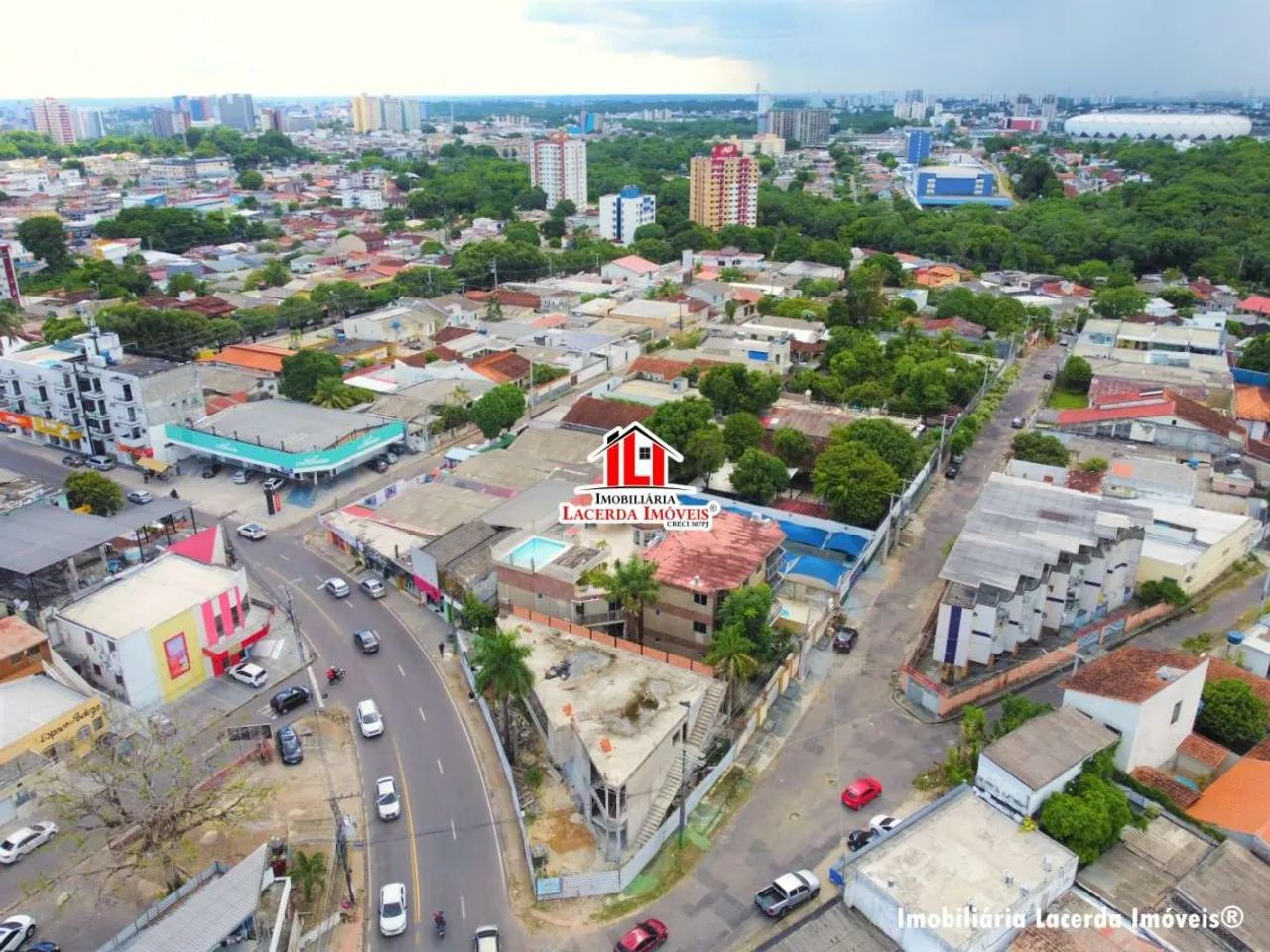 Edifício Parque Tropical, Cobertura Duplex de 444m² com terraço descoberto, piscina e chur - Foto 5