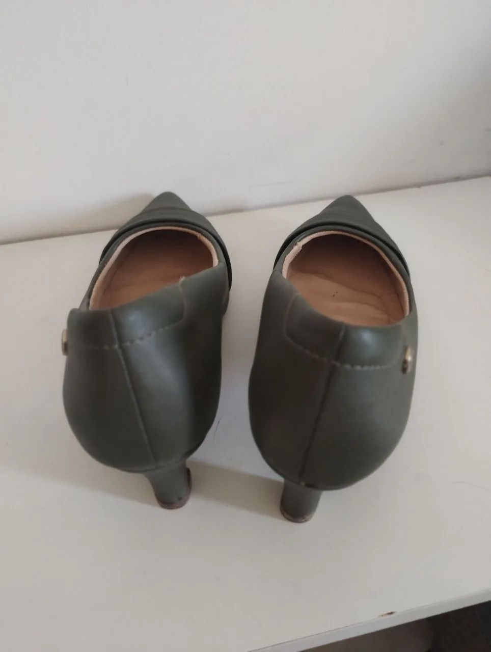 Sapato scarpin  - Foto 4