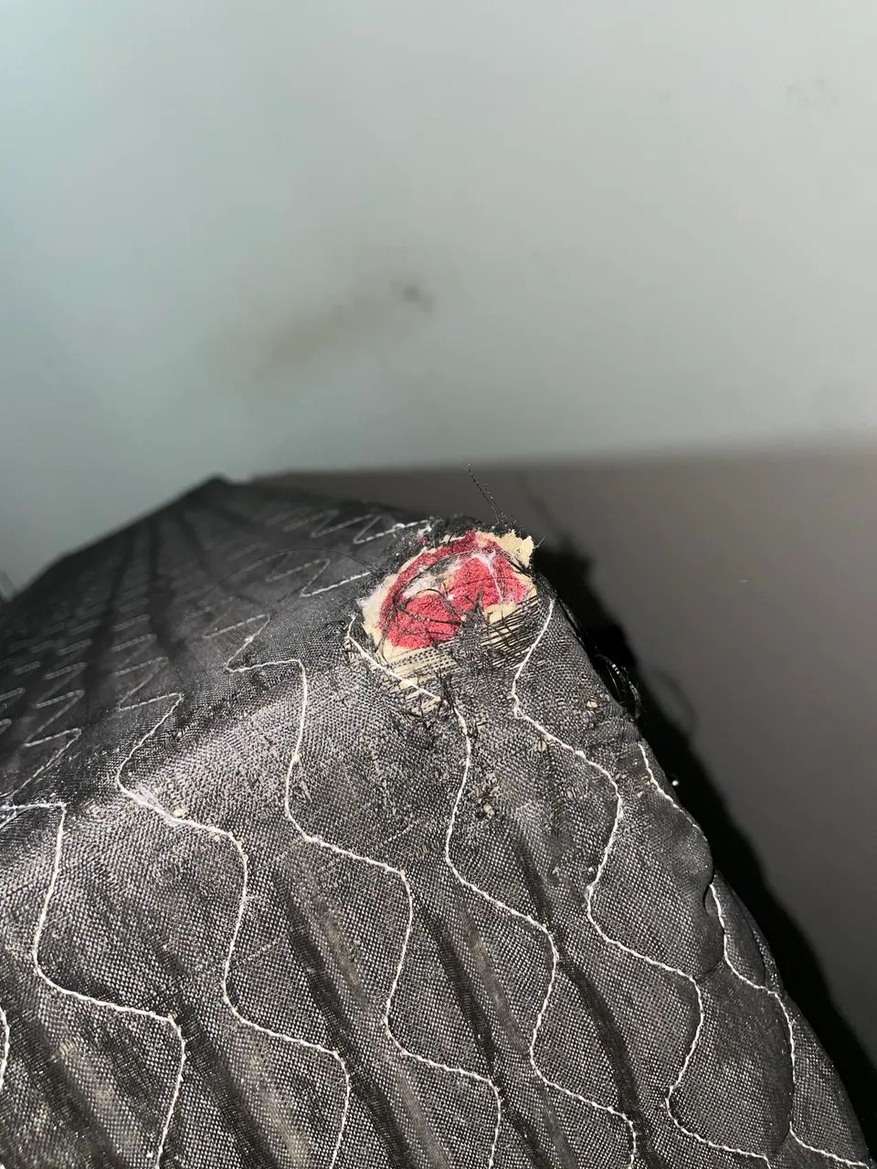 Base de cama box casal - Foto 3