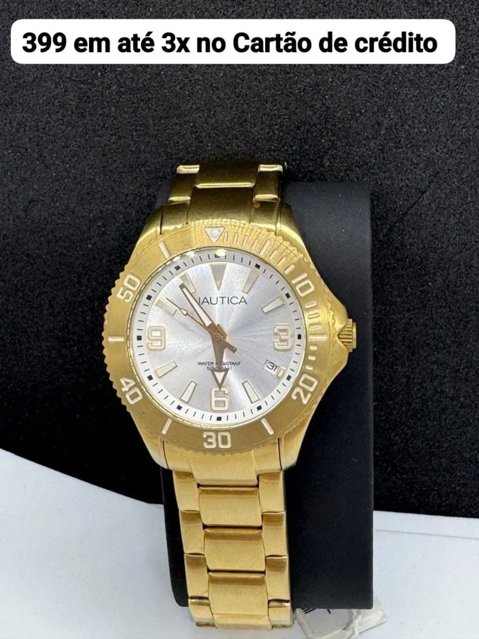Relógio Feminino 