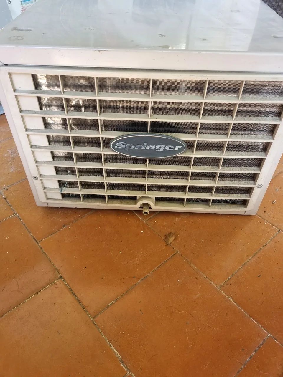 Ar condicionado Springer 7500 - Foto 2