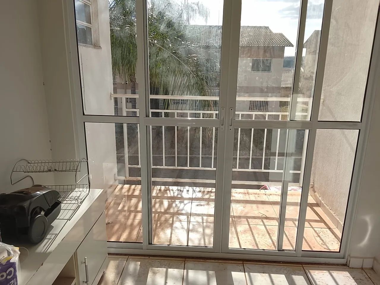 vendo apt cidade ocidental recreio do Mossoró  - Foto 3