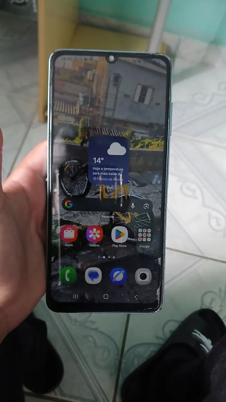 Celular Samsung a06 - Foto 4