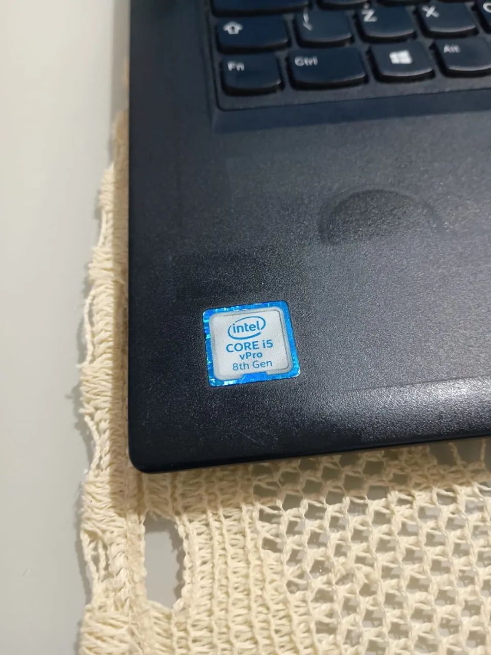 Notebook T480 usado - Foto 4