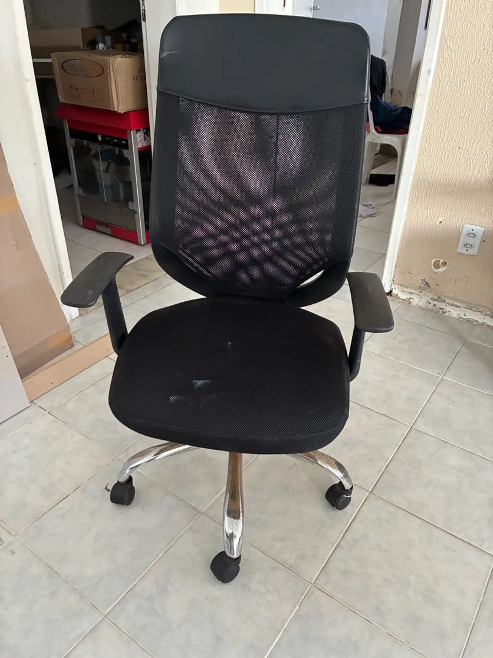 Cadeira de escritório 