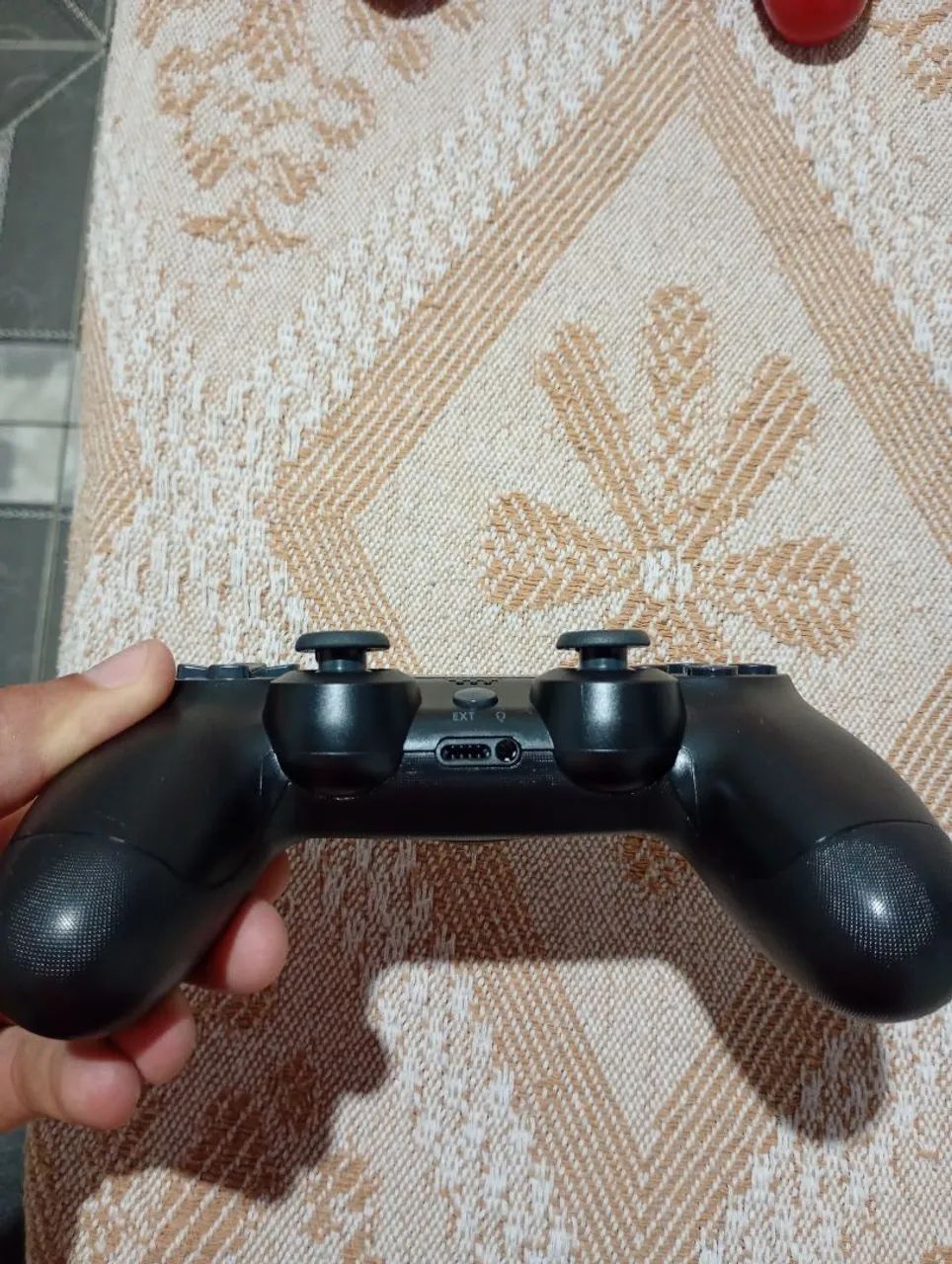 Controle Compatível com PS4, PC e Celular - Sem Fio (Excelente Estado) - Foto 3