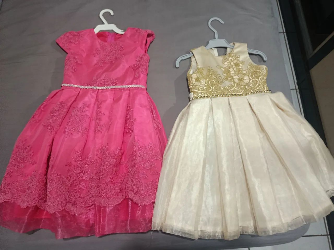 Vestido Princesa