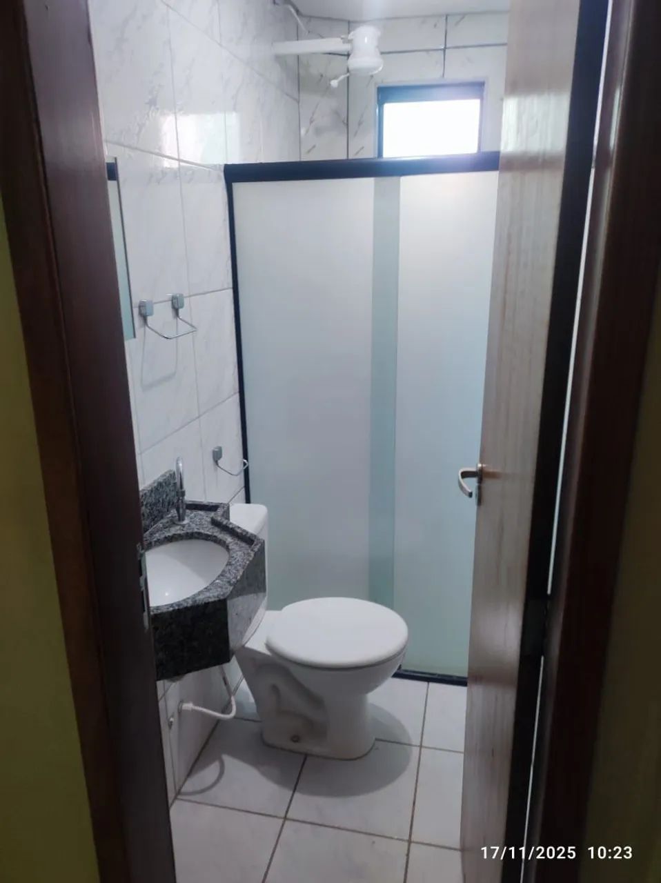Alugo apartamento com 4 quartos em Garanhuns  - Foto 2