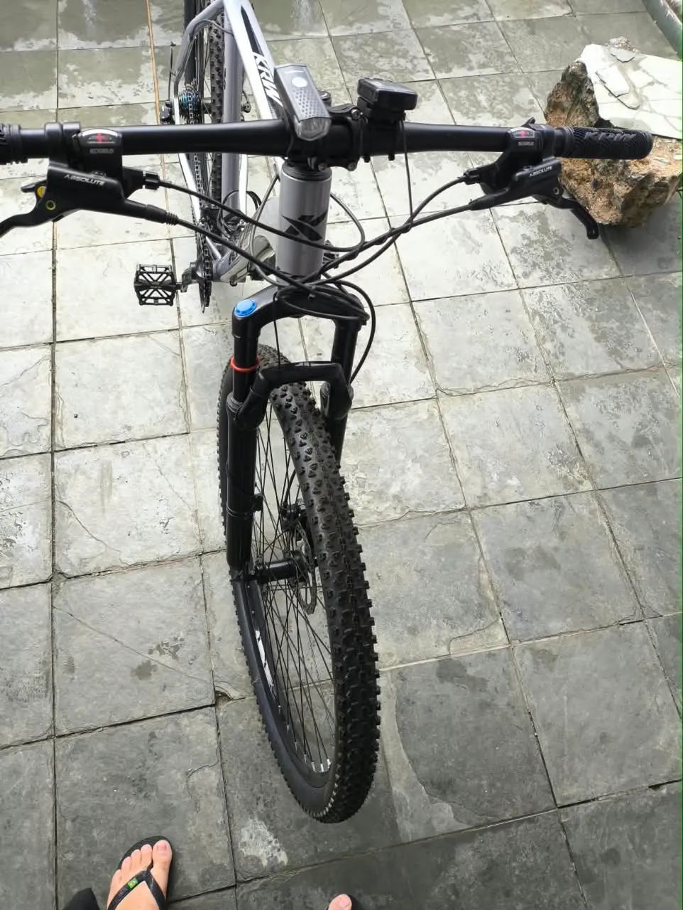 Bicicleta shimano - Foto 5