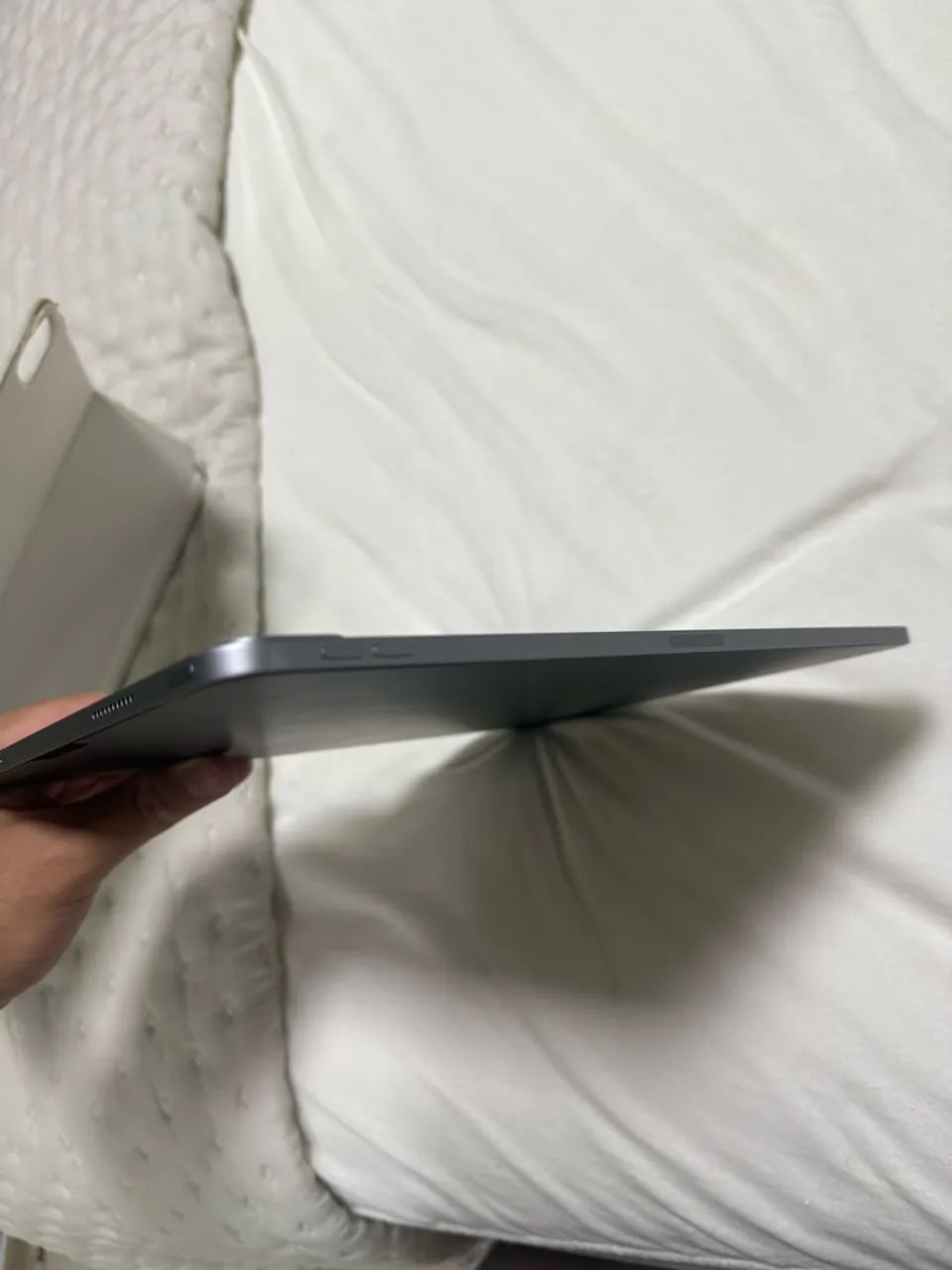 iPad Pro 12,9 chip M2, 128GB (6ª geração)  + Apple Pencil. - Foto 5