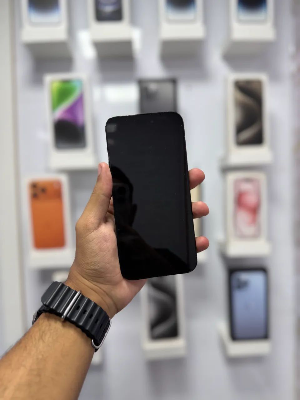 IPHONE 14 PRO MAX 128 GB  - Foto 2