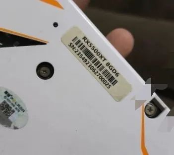 Rx5500xt 8gb - Foto 2