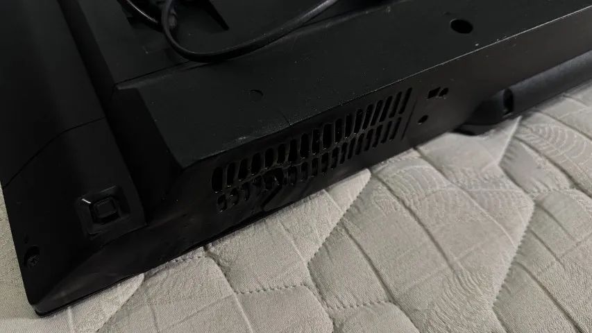 TV Philips 32 polegadas - Funcionando Perfeitamente - Foto 5