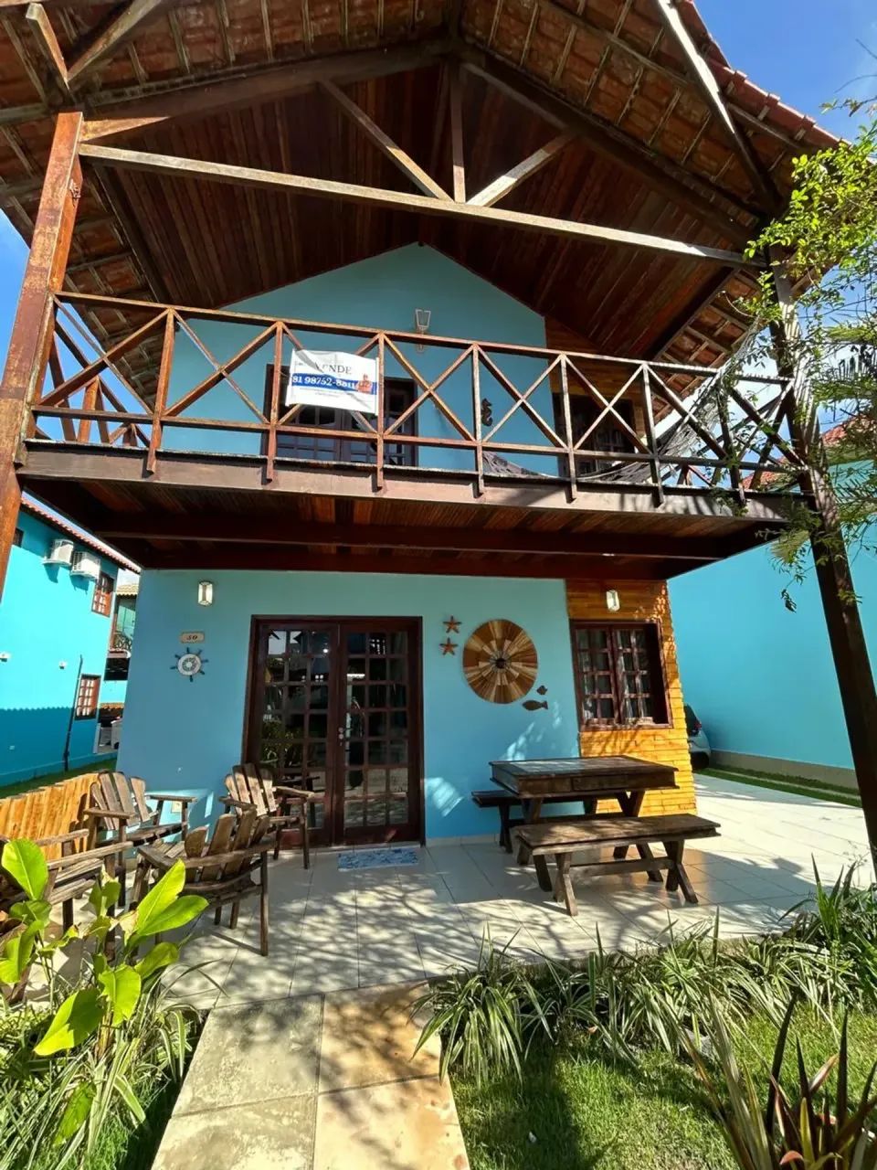 PRAIA DOS CARNEIROS - VILLAGE 3 - Foto 3
