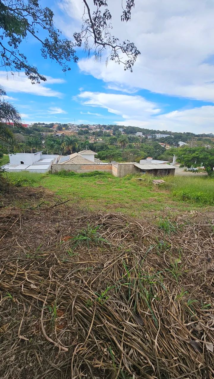 Lote em Pedro Leopoldo 