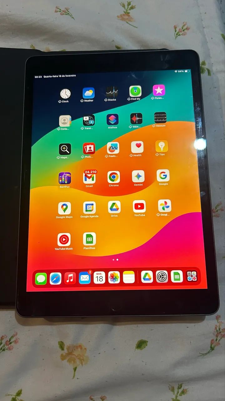 Vende-se iPad  - Foto 5