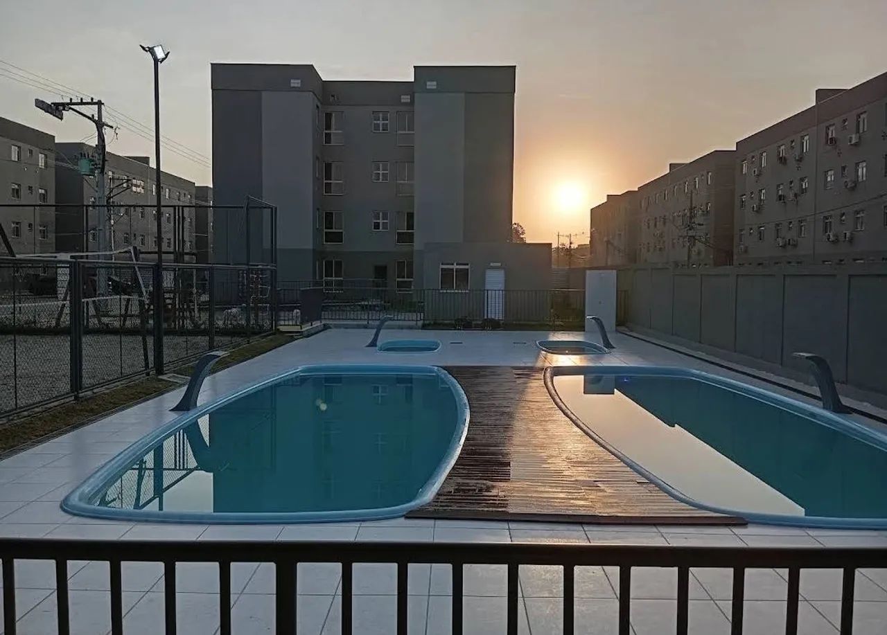 EXCELENTE APARTAMENTO NA BRUNO SECHI  - Foto 2