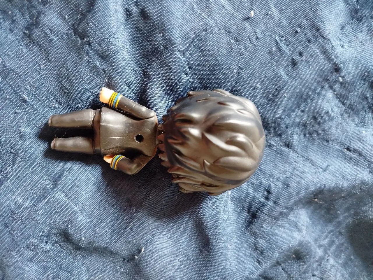 Dazai figure - Foto 2