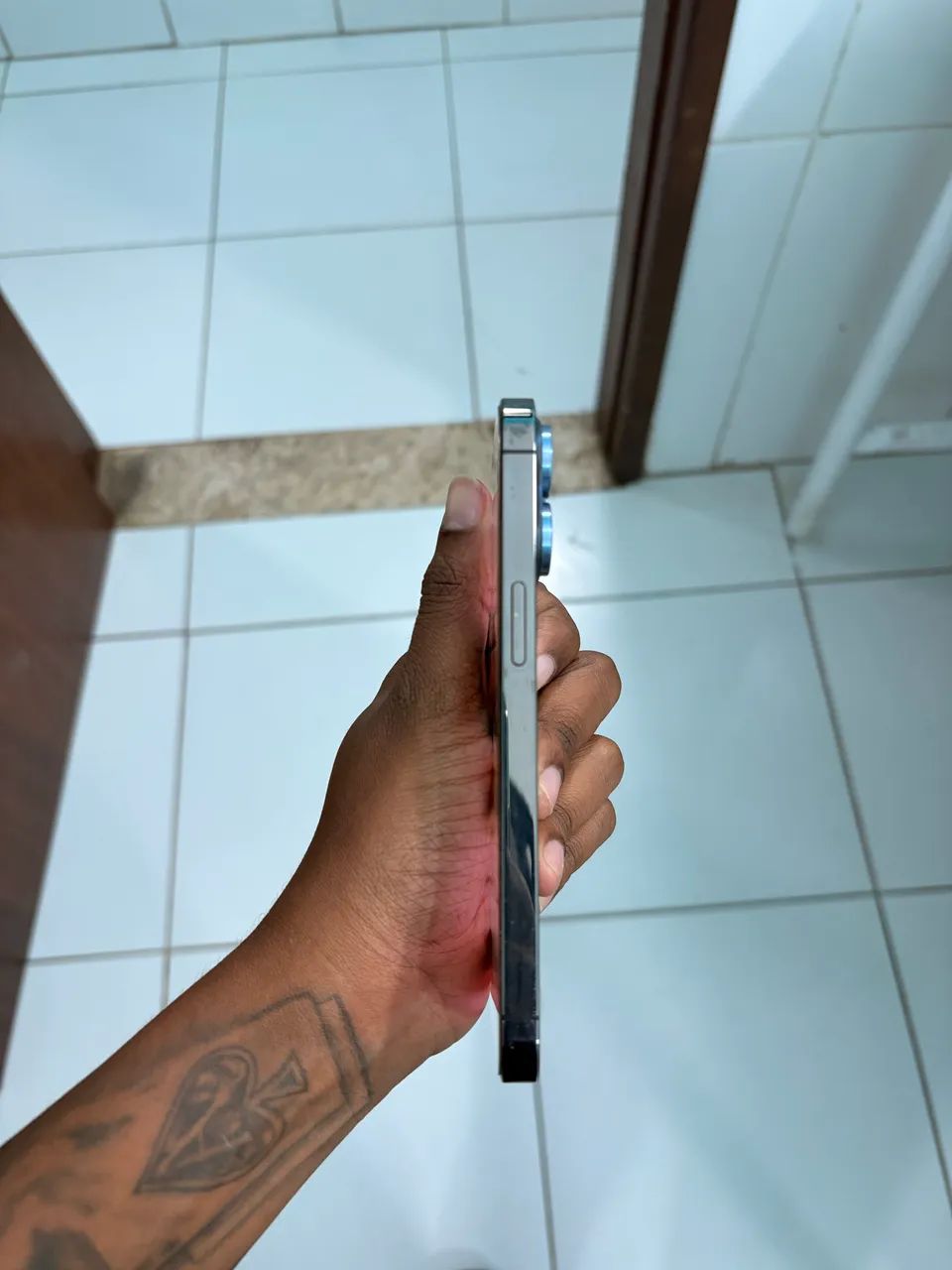 iPhone 13 Pro 256 GB  - Foto 3