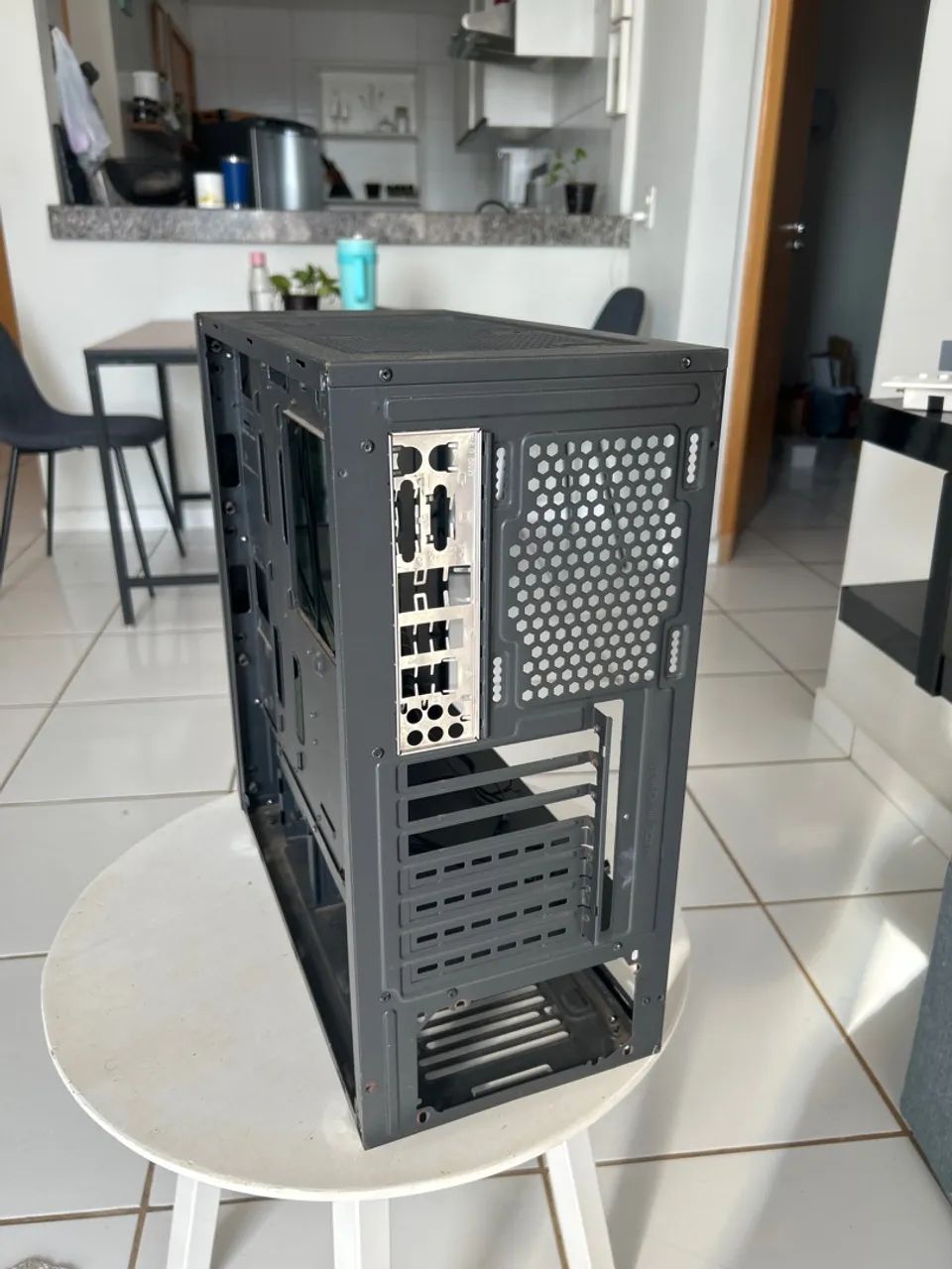 Gabinete Gamer - Foto 4