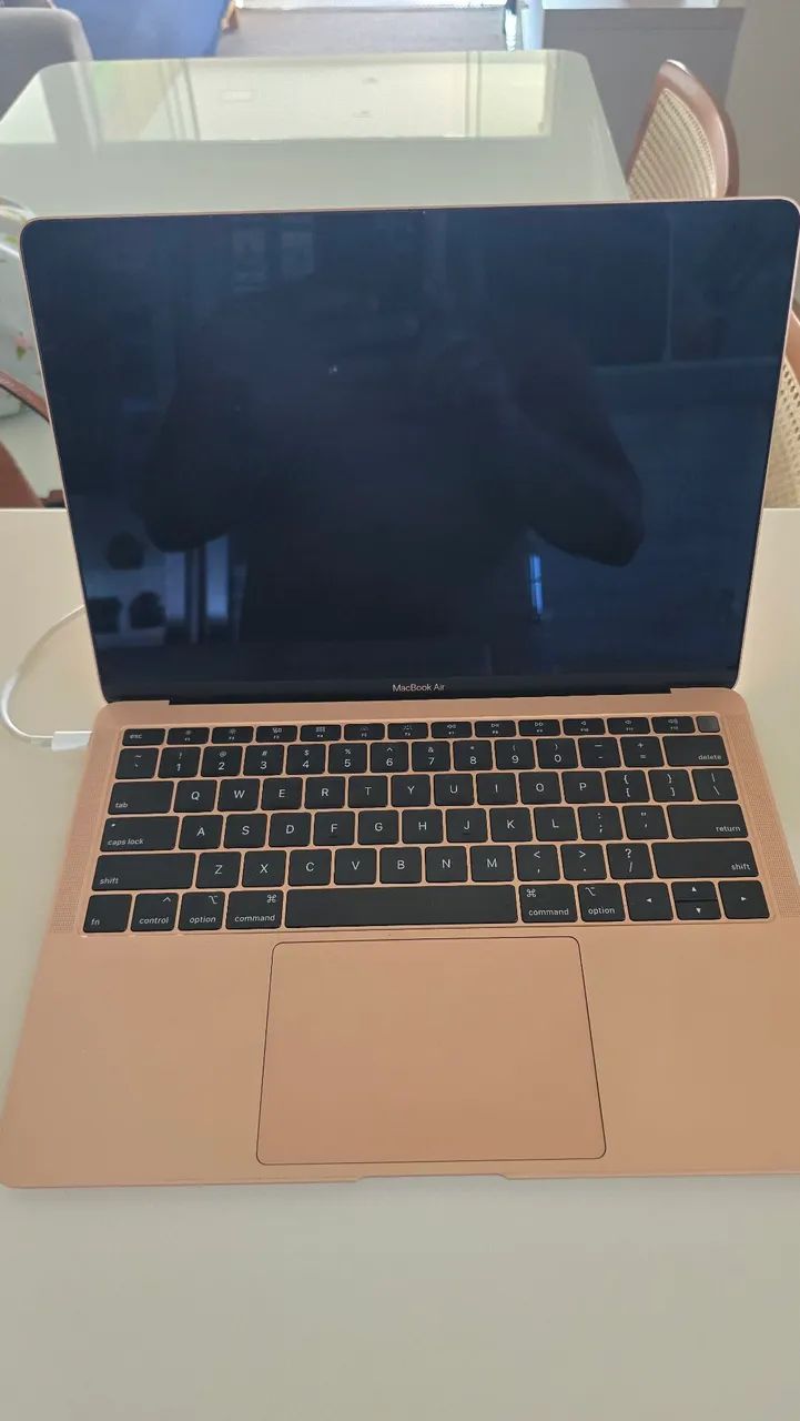 Vendo Macbook Air - Foto 4