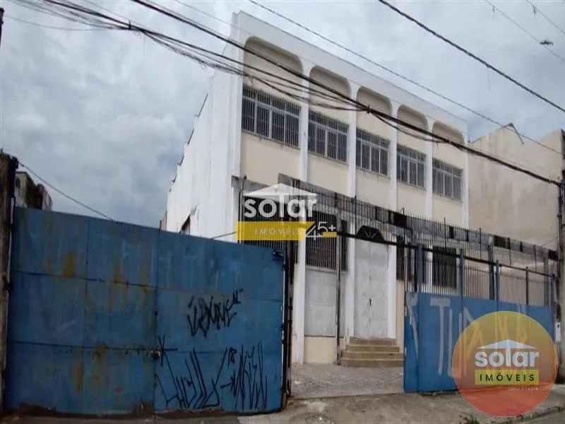 GALPÃO Á VENDA: - Foto 2