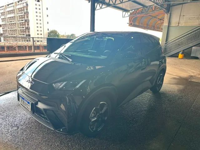 BYD Dolphin Mini (Elétrico) 2025 - Foto 2
