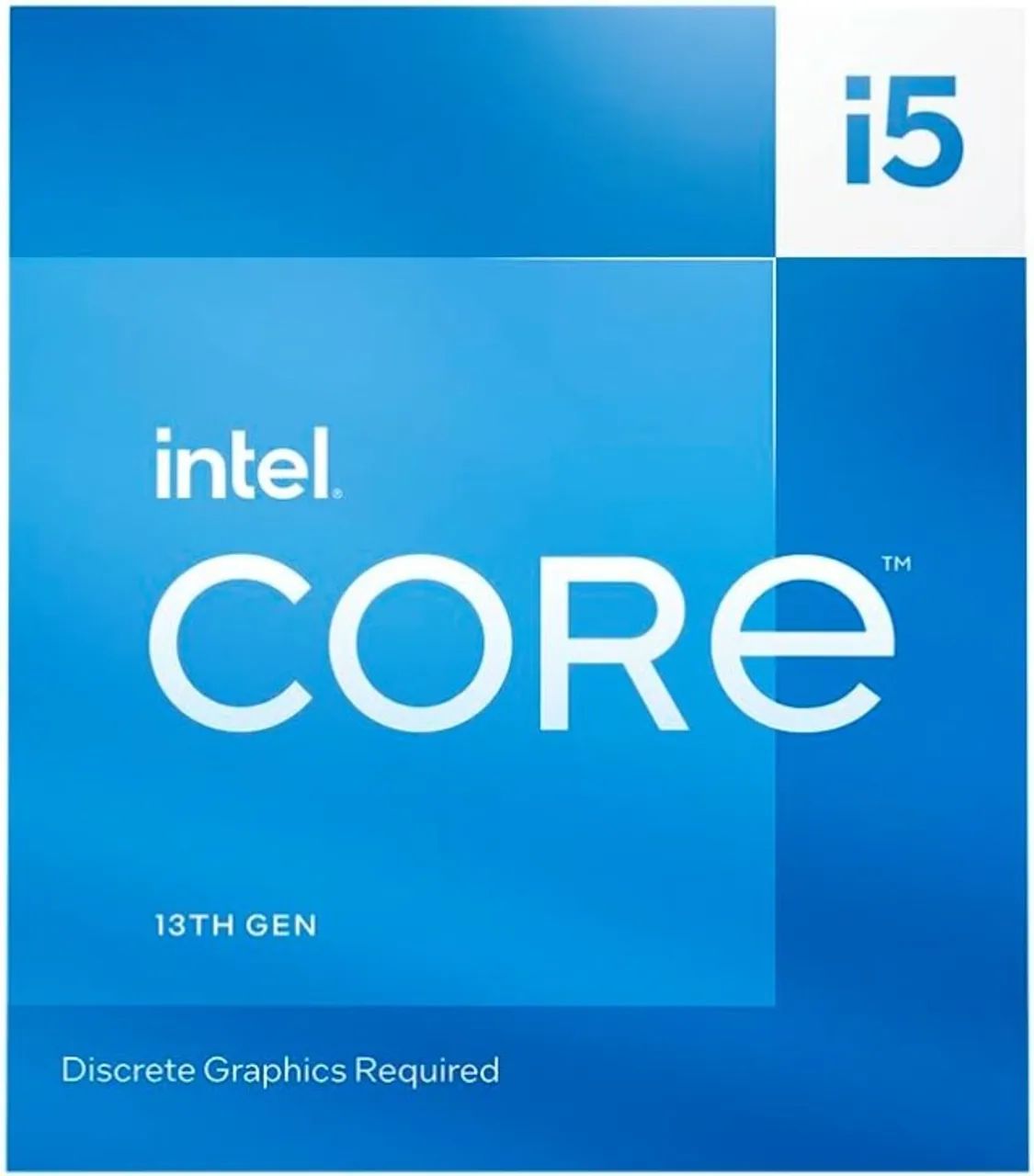Processador INTEL I5-13400F  - Foto 3
