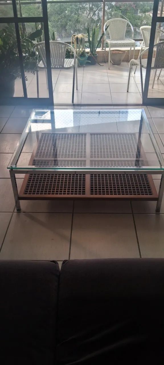 Mesa de centro  - Foto 2