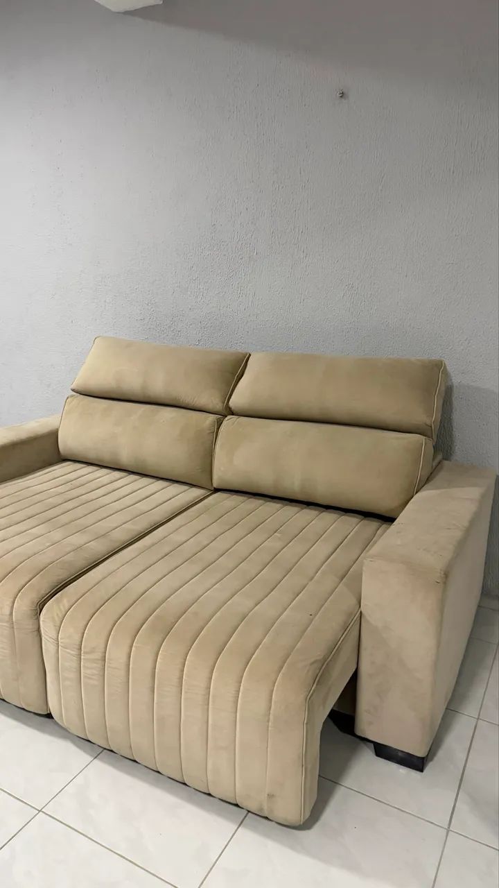 Sofá Cama 