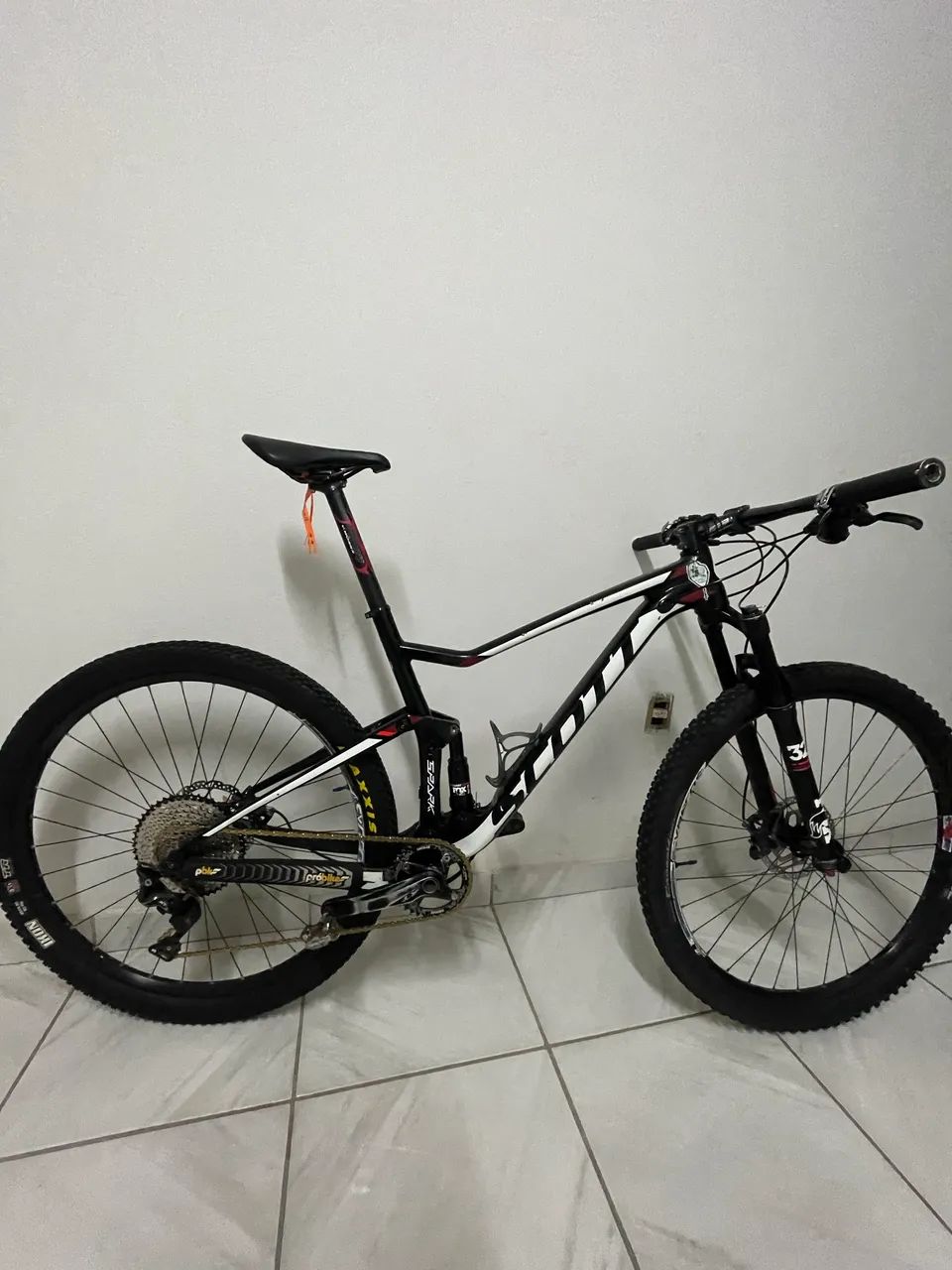 Bicicleta scott - Foto 3