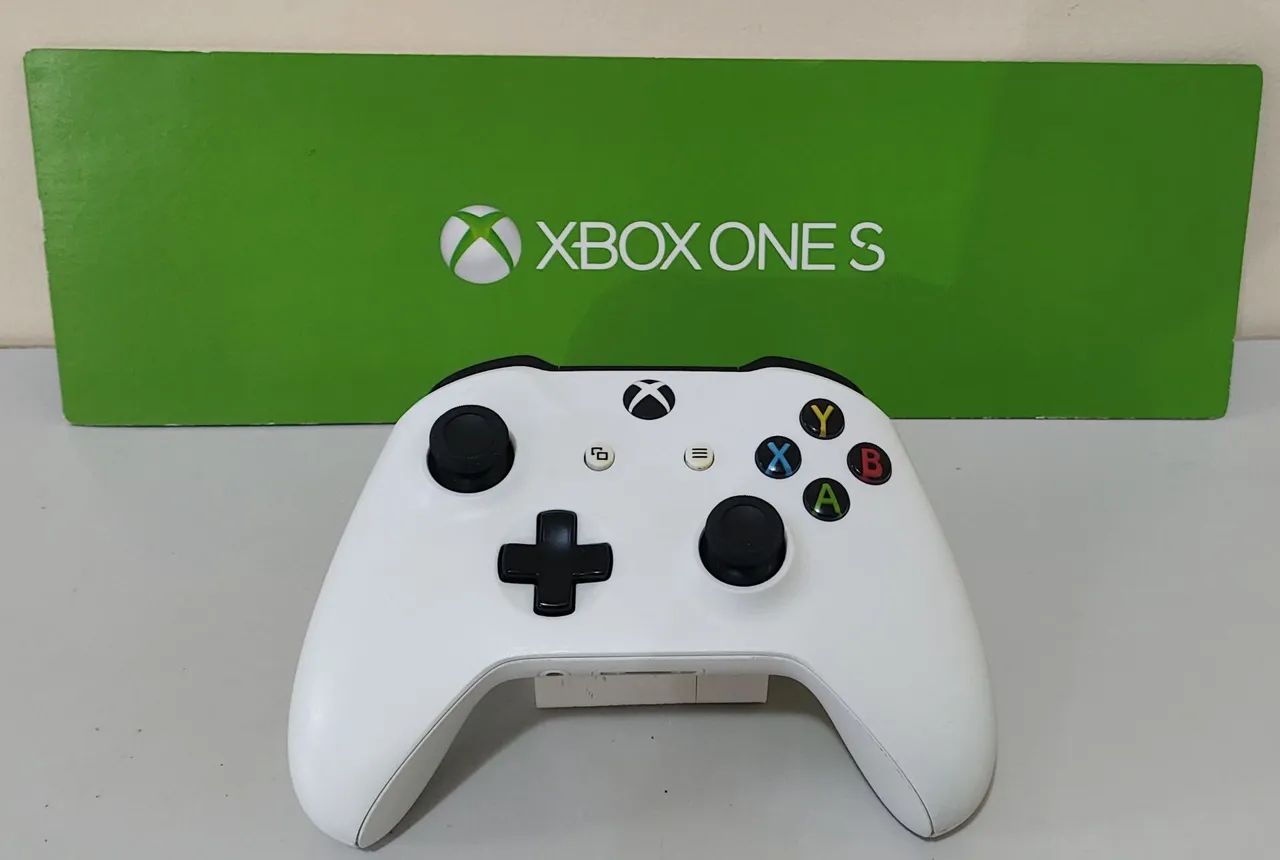 Controle XBOX ONE S 