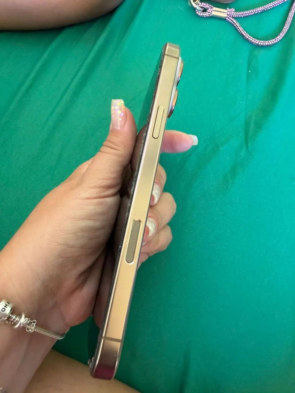 IPHONE 16 PRO MAX - Foto 4