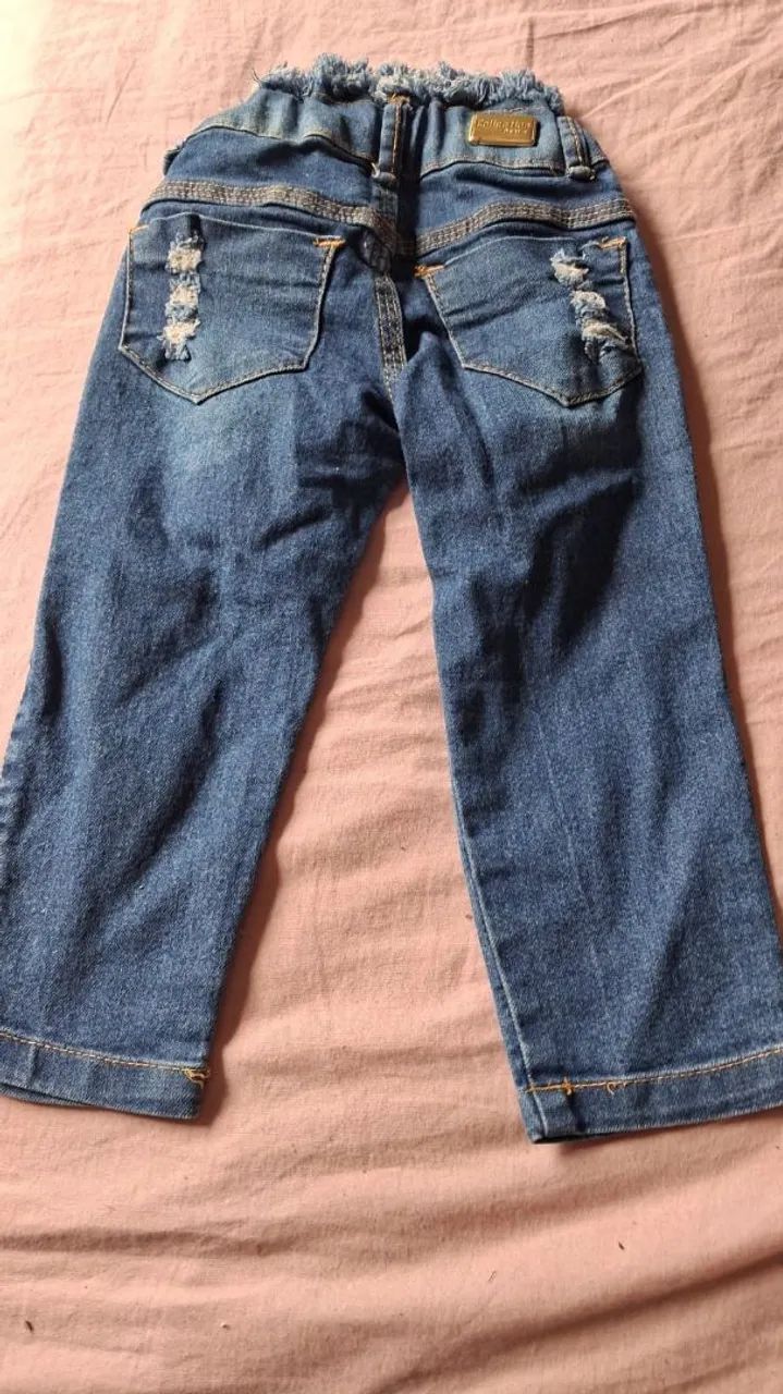 Calça ? - Foto 3