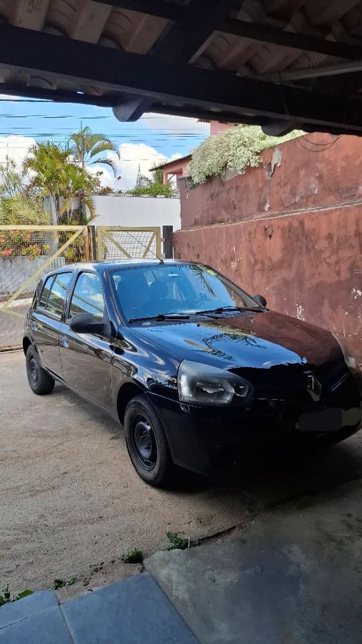 Renault Clio 2014