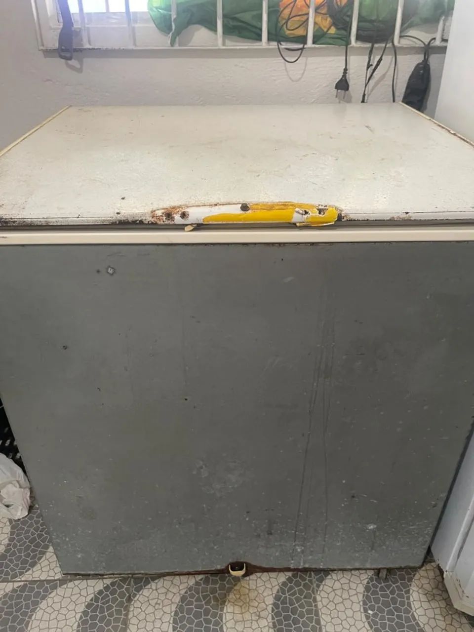 Freezer 1 porta - Foto 2