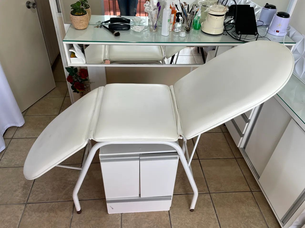 Maca para estética  - Foto 2