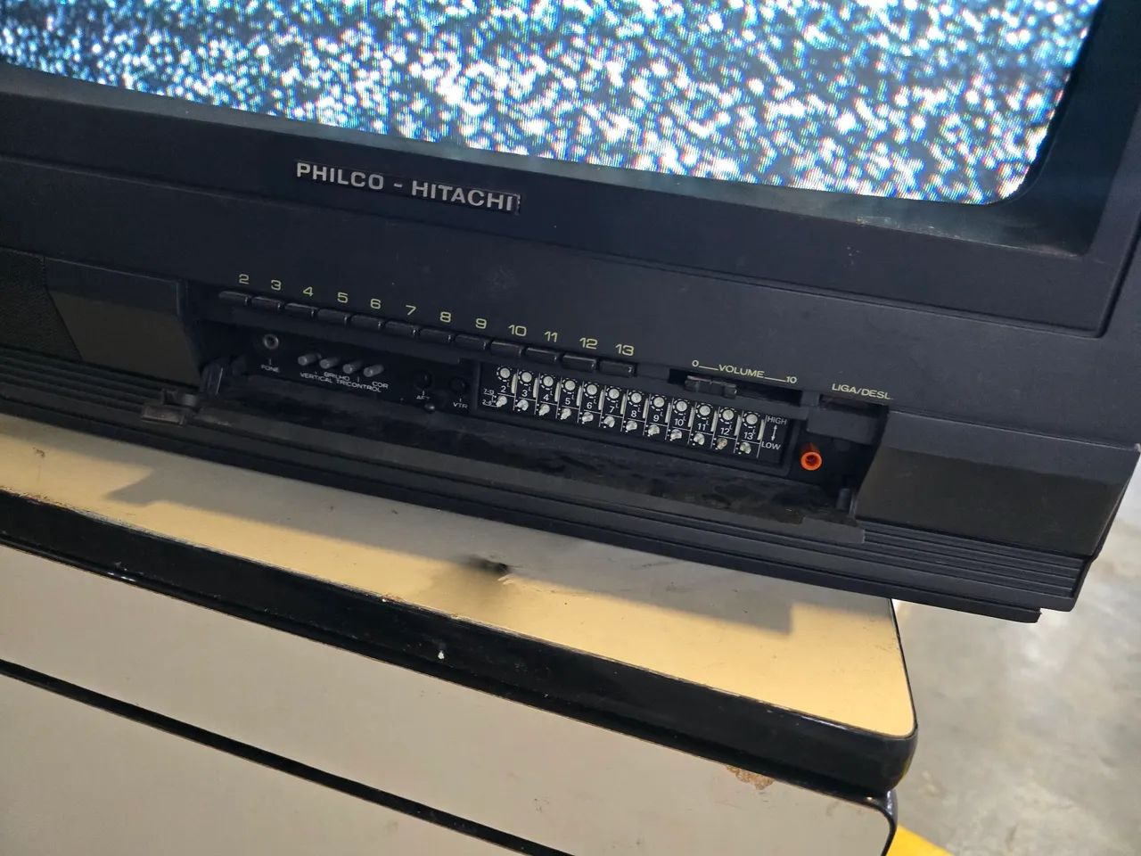 Tv philco hitachi modelo 2025 - Peças e Acessórios para TV