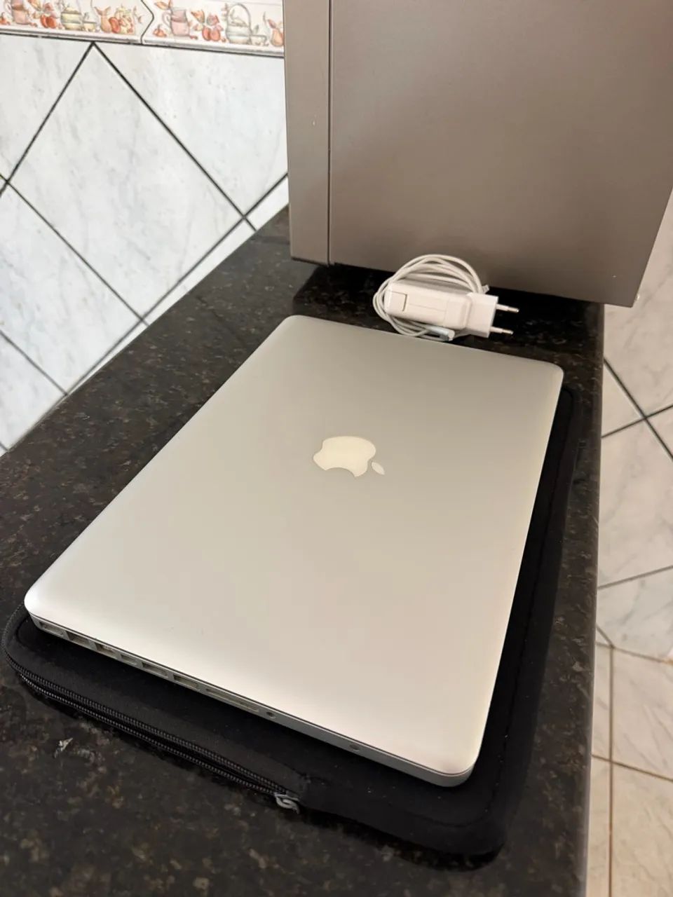 Macbook Pro 13 polegadas - Foto 2