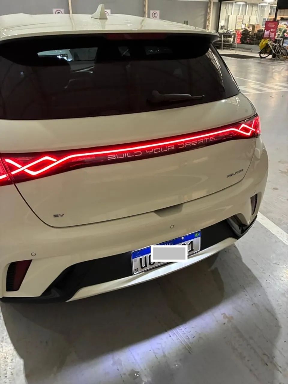 BYD Dolphin EV (Elétrico) 2027 - Foto 5