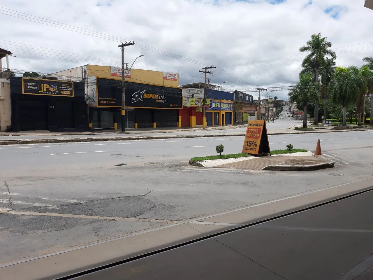 Estou Vendendo este Imóvel Comercial  - Foto 3