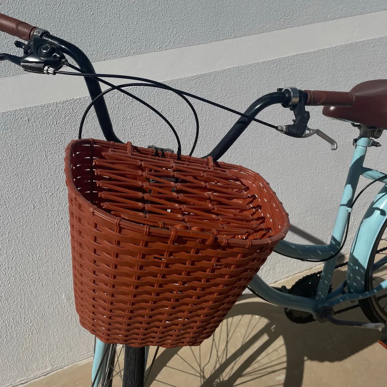 Bicicleta Retrô  - Foto 3
