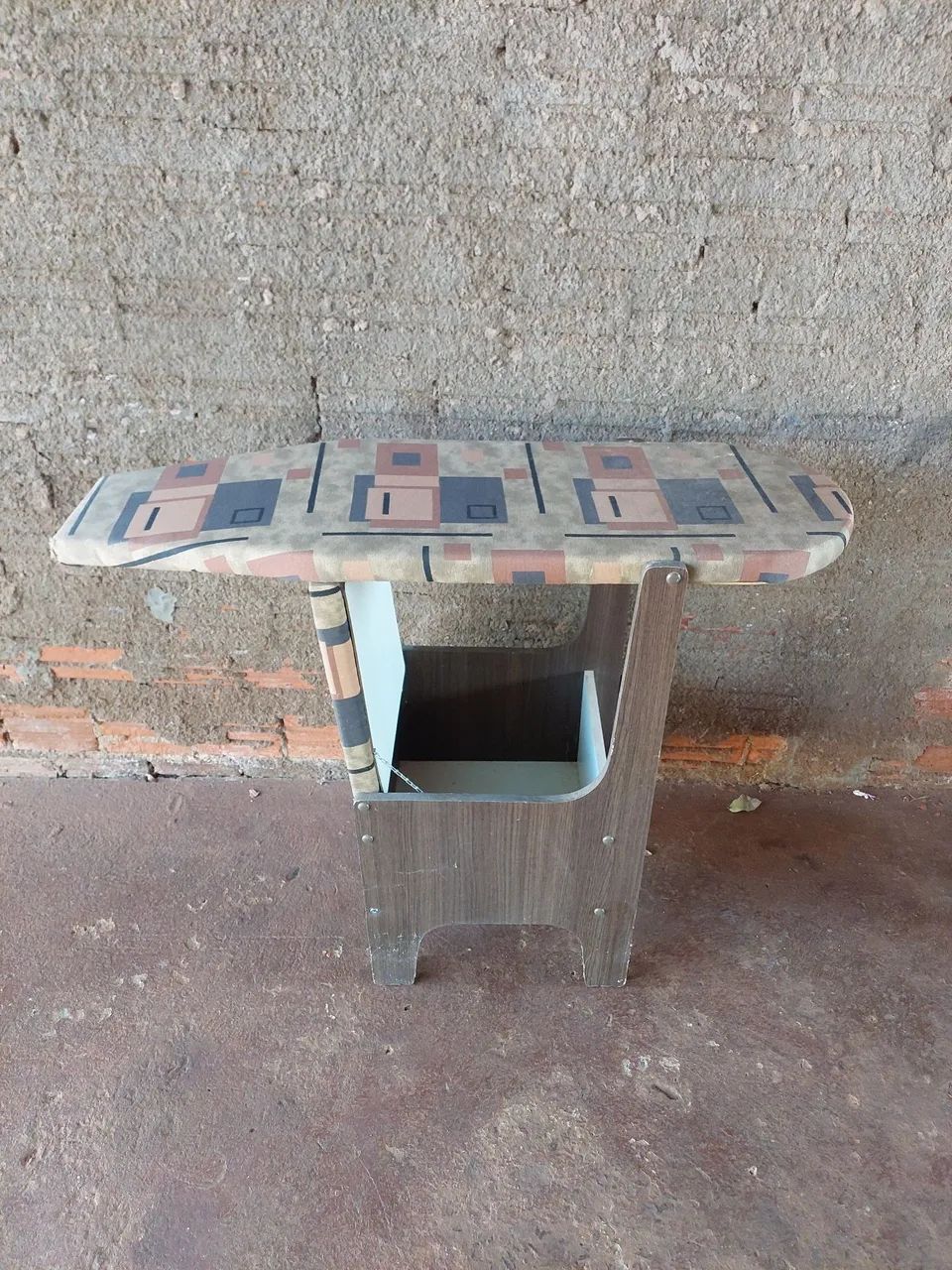 Vendo passadeira /cadeira - Foto 3
