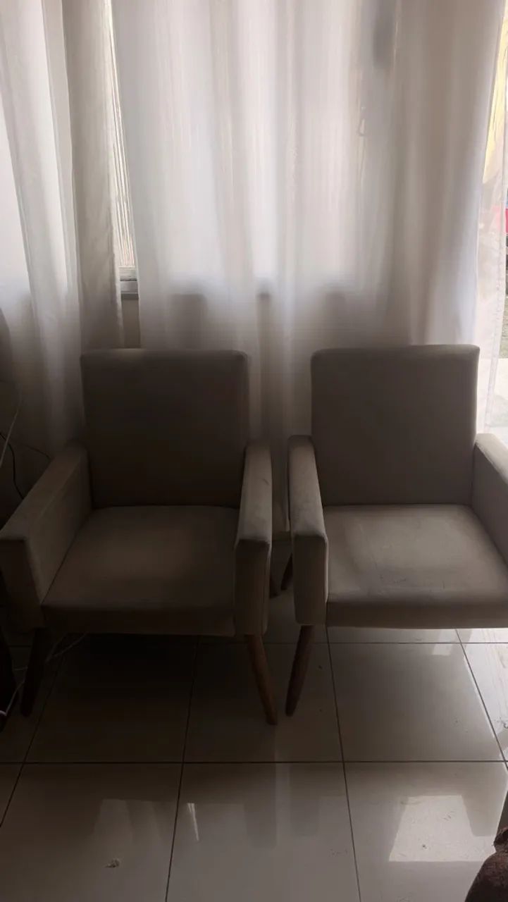 Cadeira 